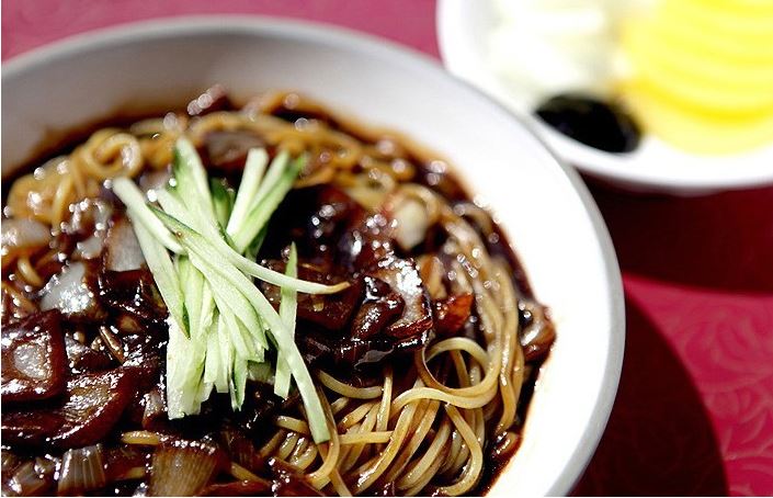 짜장면